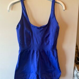 FP Movement Good Karma Runsie XL